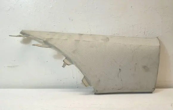 Audi A4 S4 B8 8K (D)pillar trim (top) 8K5867245autoas5 8K5867245