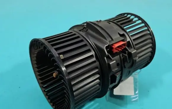 Renault Trafic III (X82) Heater fan/blower N109416C IMPRK1551581