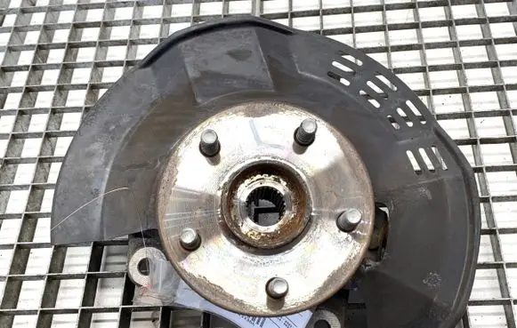 Toyota Corolla E210 E21 Front wheel hub spindle knuckle