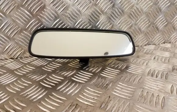 Ford S-MAX Rear view mirror (interior) A080414 014276