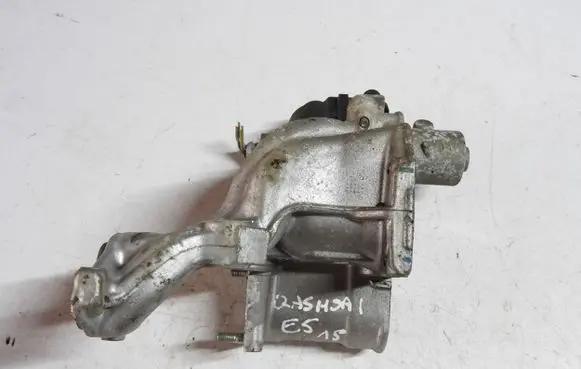 Nissan Qashqai+2 EGR valve 7003680600