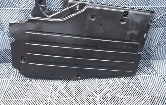 BMW XM Side bottom protection 51759451724 9451724