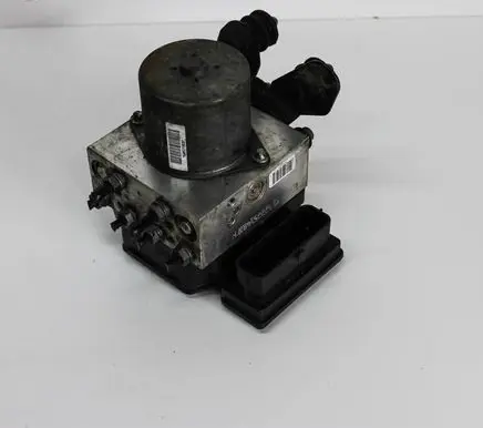 Volkswagen PASSAT B7 ABS Pump 3AA614109AC