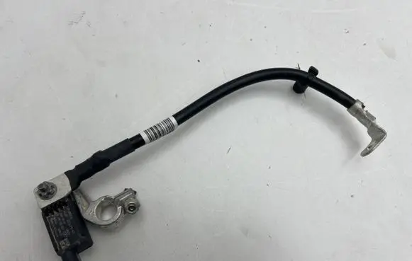 Ford Transit Courier II Battery relay fuse H1BT10C679AD
