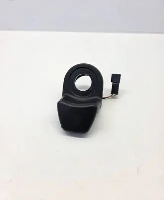 BMW 3 F30 F35 F31 Tailgate glass/window release handle 9288321 59845510
