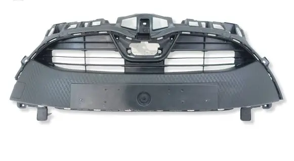 Toyota Yaris XP210 Front bumper upper radiator grill 531110DD40 531010DB50