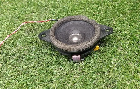 Lexus GS 250 350 300H 450H Front door speaker 8616030D90