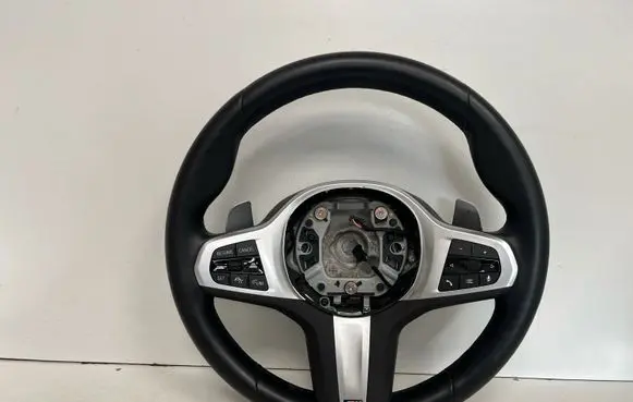 BMW X5 G05 Steering wheel 3373G051M