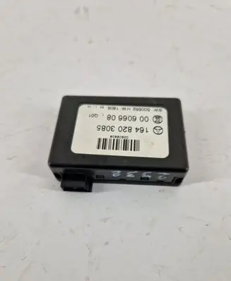 Mercedes-Benz ML W164 Rain sensor 1648203085