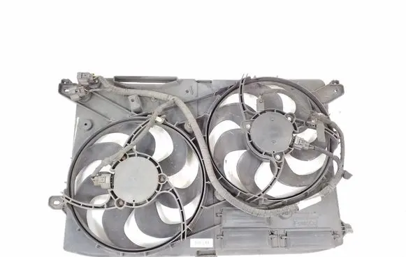 Ford Mondeo MK V Radiator cooling fan shroud DG93BC607GD