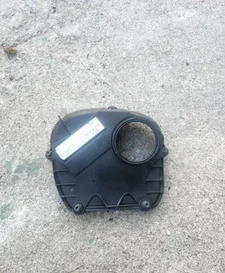 Skoda Superb B6 (3T) Timing belt guard (cover) 06H103277G