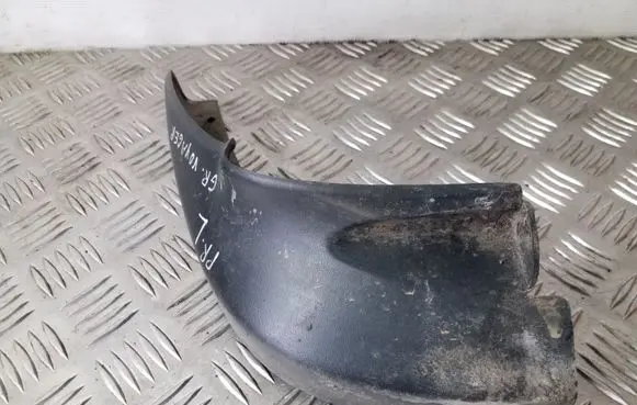 Chrysler Voyager Front mudguard 