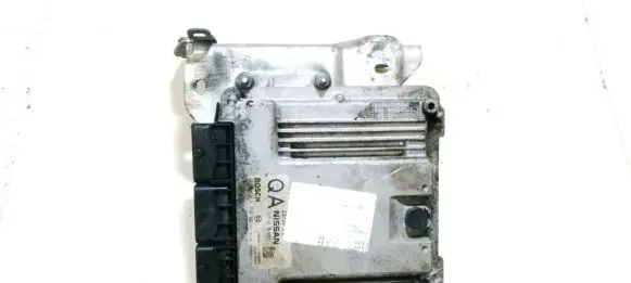 Renault Koleos I Engine control unit/module 23710jy0 23710jy08d