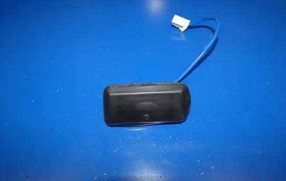 KIA Optima Tailgate opening switch 