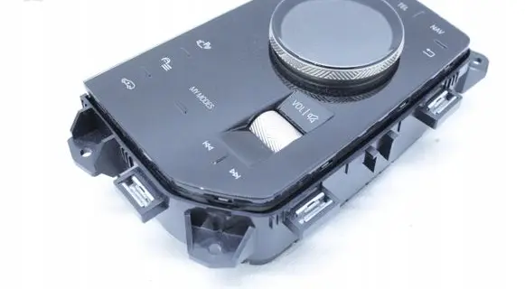 BMW iX Multifunctional control switch/knob 5A73B29