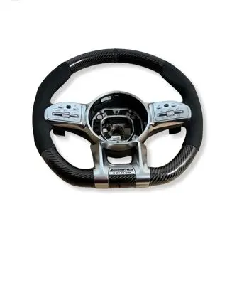 Mercedes-Benz GLS X167 Steering wheel A0004606009 A0999059908