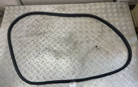 Hyundai i30 Trunk rubber seal (body)