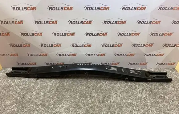 BMW X5 E70 Radiator support slam panel bracket 715843706