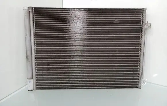BMW X5 F15 A/C cooling radiator (condenser) 9239992