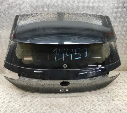 Volkswagen ID.3 Tailgate/trunk/boot lid 10A827021 10A827025N