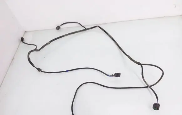Volvo XC90 Parking sensor (PDC) wiring loom