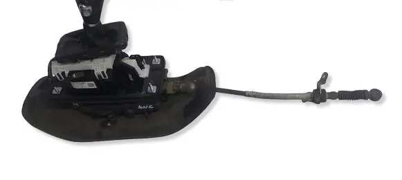 Audi A4 S4 B8 8K Gear shifter/selector 8K2713041H 042008005199 0001974506