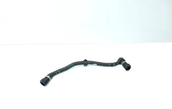 BMW 4 F36 Gran coupe Engine coolant pipe/hose 8673993 154822148378