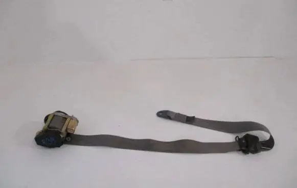 Citroen Xsara Picasso Front seatbelt 777RR0061A