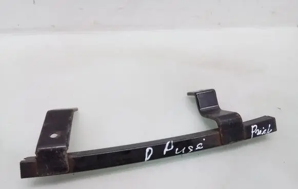 Chevrolet Aveo Front door windshield rail 