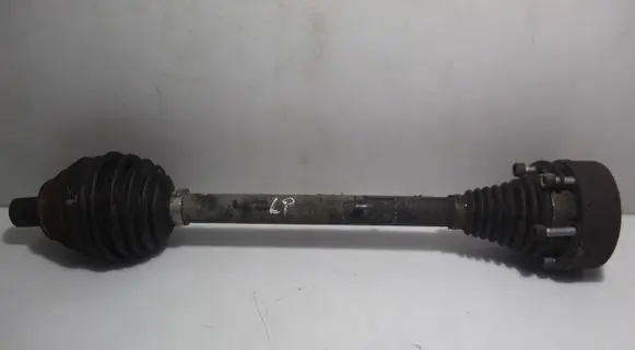 Seat Leon (5F) Front driveshaft