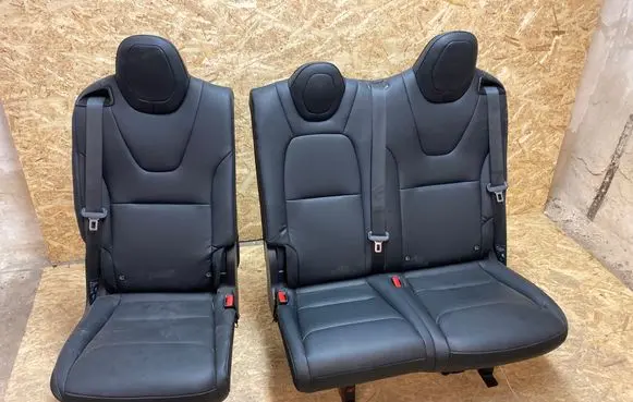 Tesla Model X Rear seat 148397600B A1946012024