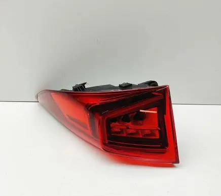 Cupra Formentor Rear/tail lights 5FF945208