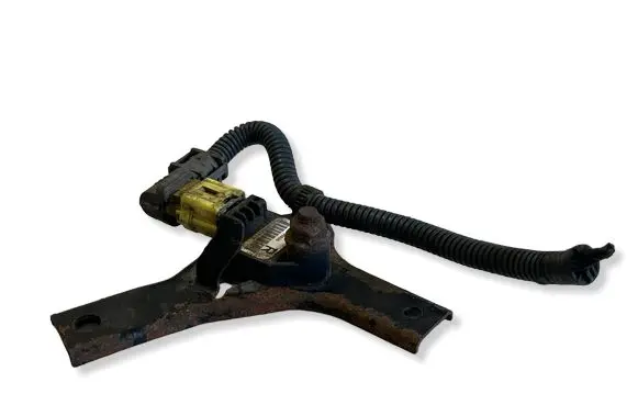 Toyota Avensis T250 Airbag deployment crash/impact sensor 8917305030 181941431F