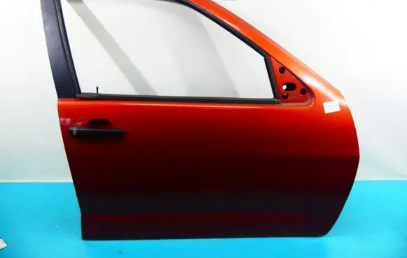 Seat Ibiza II (6k) Front door IMPRK1300431