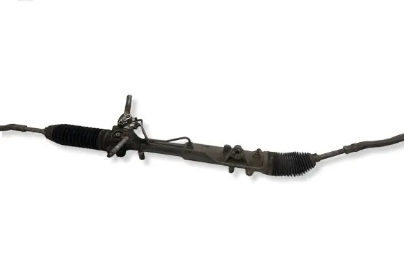 Peugeot 508 Steering rack 9686476580