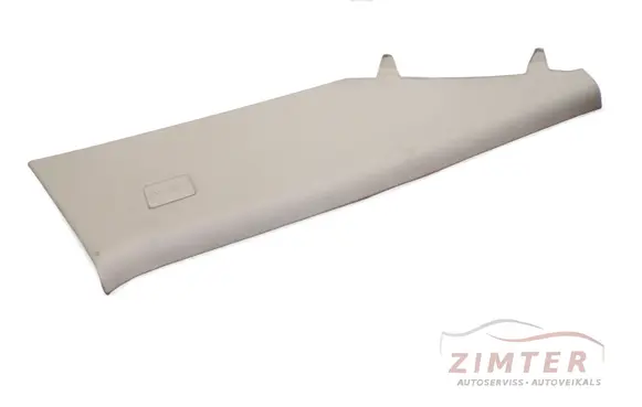 Jaguar XF X250 (C) pillar trim 8X23F519A97BF