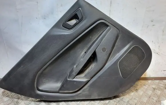 Ford Fiesta Rear door card panel trim 5420185AA