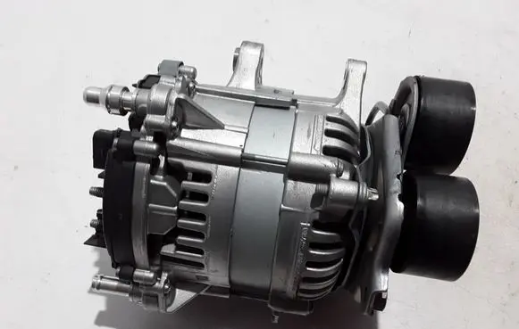 Generator/alternator