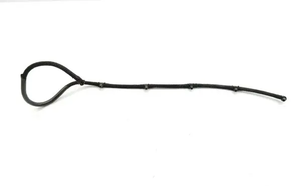 Mercedes-Benz CLK A209 C209 Fuel return line/hose 
