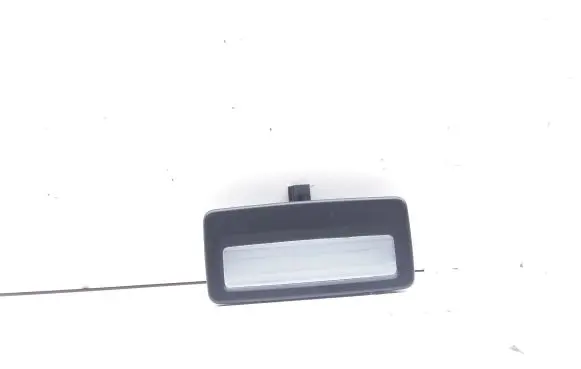 BMW 5 F10 F11 Other interior light 63319163764 9163764