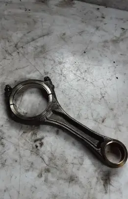 Audi A6 S6 C7 4G Connecting rod/conrod 59AB