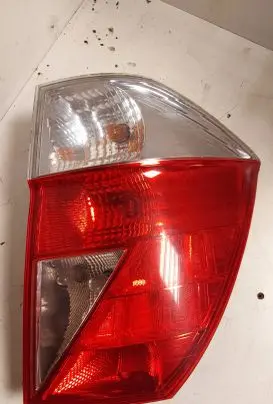 Honda FR-V Rear/tail lights