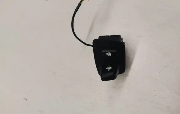 BMW X5 F15 Steering column adjust motor 9267367