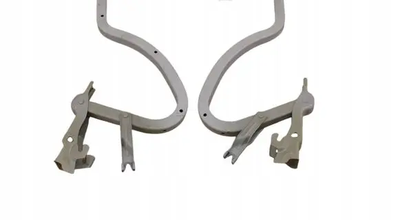Hyundai Elantra VI Tailgate/trunk/boot hinge