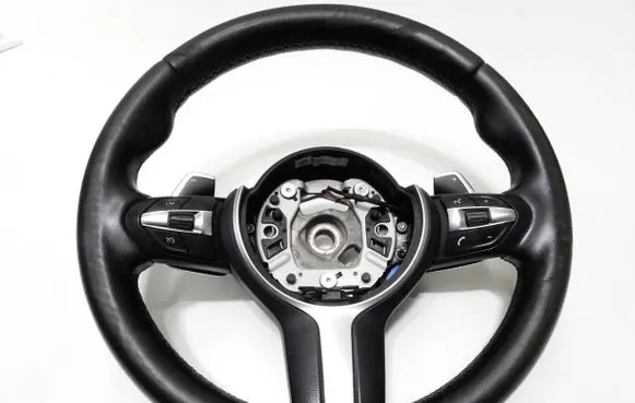 BMW 3 F30 F35 F31 Steering wheel 7850414 308756899N77D 3373F30