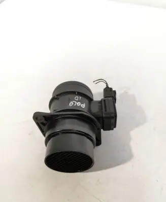 Mass air flow meter