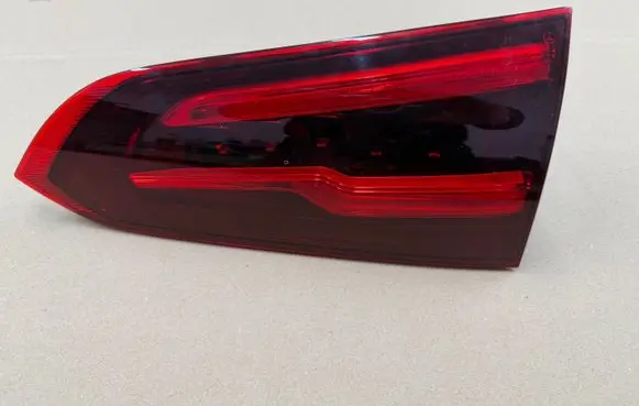 Mercedes-Benz B W247 Tailgate rear/tail lights A2479067000 2465020N02 20180511R