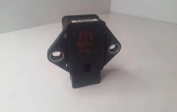 BMW 5 E60 E61 ESP acceleration yaw rate sensor 0265005266 5002066 34526758750