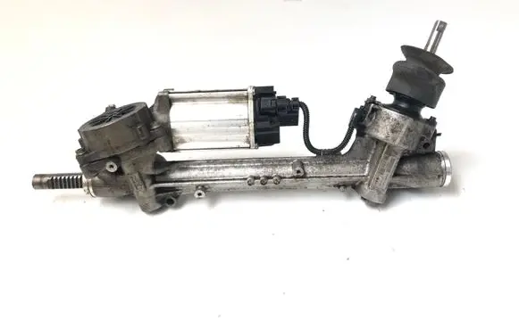 Chevrolet Volt I Steering rack P13335002 7805974611