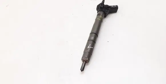 Audi A6 S6 C6 4F Fuel injector 059130277AB 0445115037
